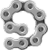 A whole stock of chain kits