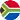 flag South Africa