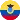 flag Ecuador