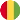 flag Guinée