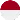 flag Indonesia