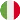 flag Italy