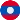 flag Laos