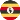 flag Uganda