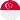 flag Singapore