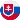 flag Slovakia