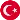 flag Turkey