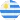 flag Uruguay