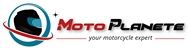Logo en petite résolution du site motoplanete